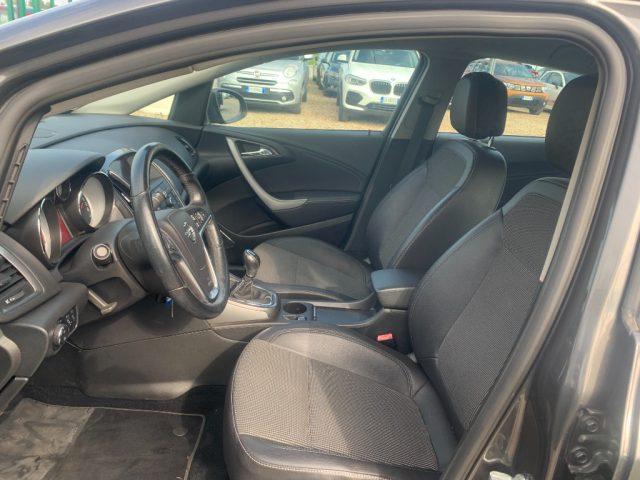 OPEL Astra 1.7 CDTI 125CV 5 porte Cosmo