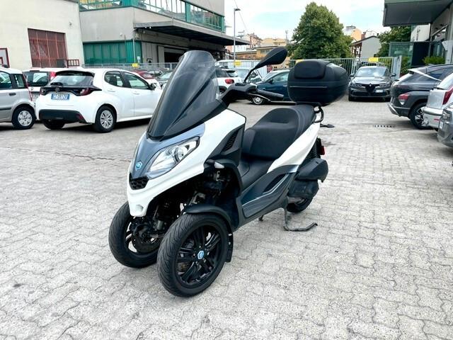 Piaggio MP3 300 hpe ABS