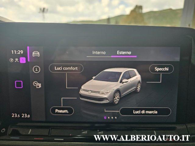 VOLKSWAGEN Golf 2.0 TDI DSG SCR Style