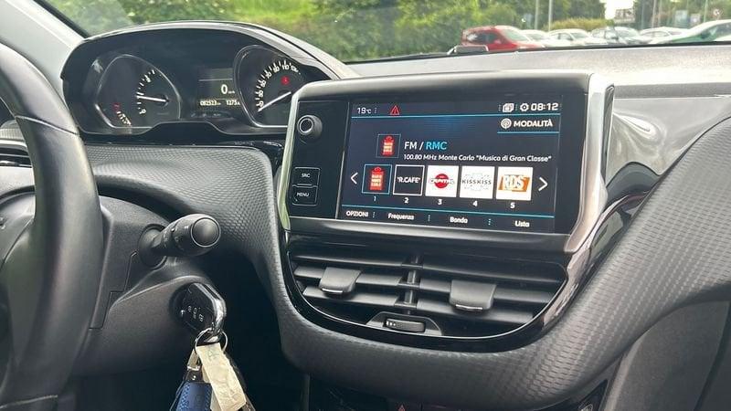 Peugeot 2008 1.5 BlueHDi 120cv Allure EAT6 S&S