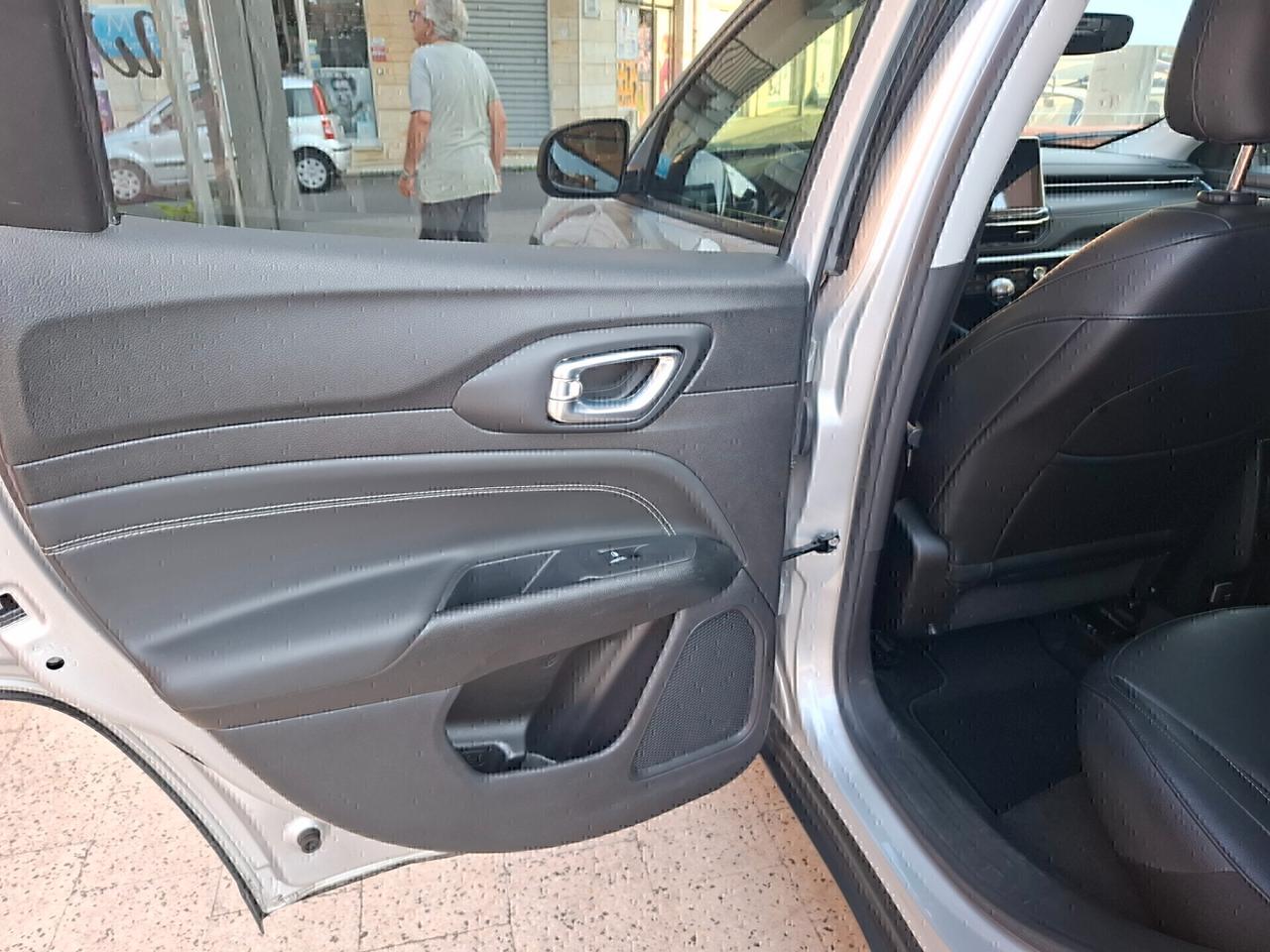 Jeep compass 1.6 MJT 130 Cv 2022 Limited