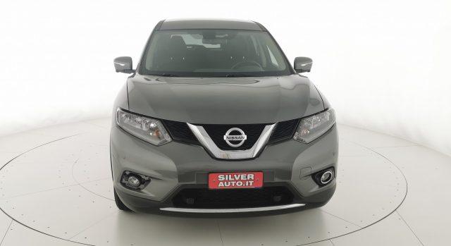 NISSAN X-Trail 1.6 dCi 2WD Business - 24 mesi di garanzia