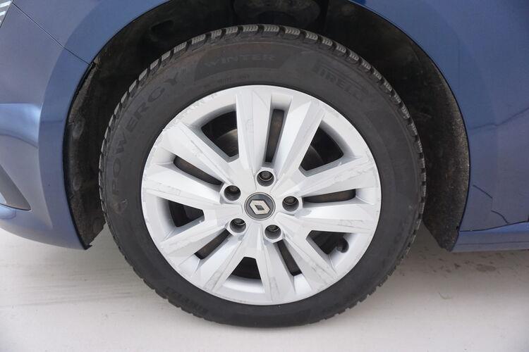 Renault Megane Sporter Business EDC BR578687 1.5 Diesel 116CV