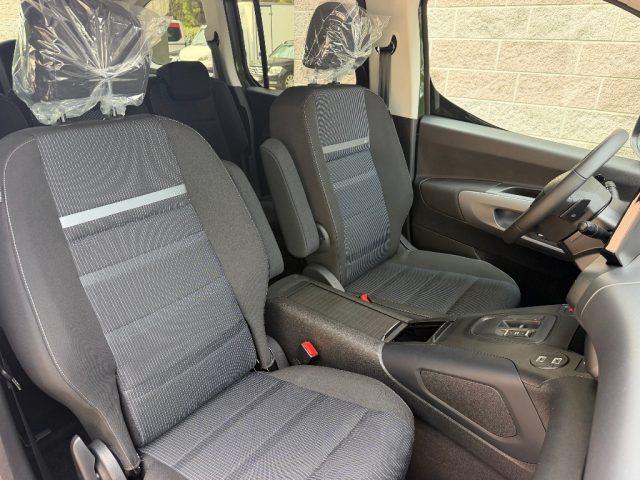 FIAT Qubo L 7 POSTI 1.5 D 130CV LA PRIMA AT8 AUTOMATICO