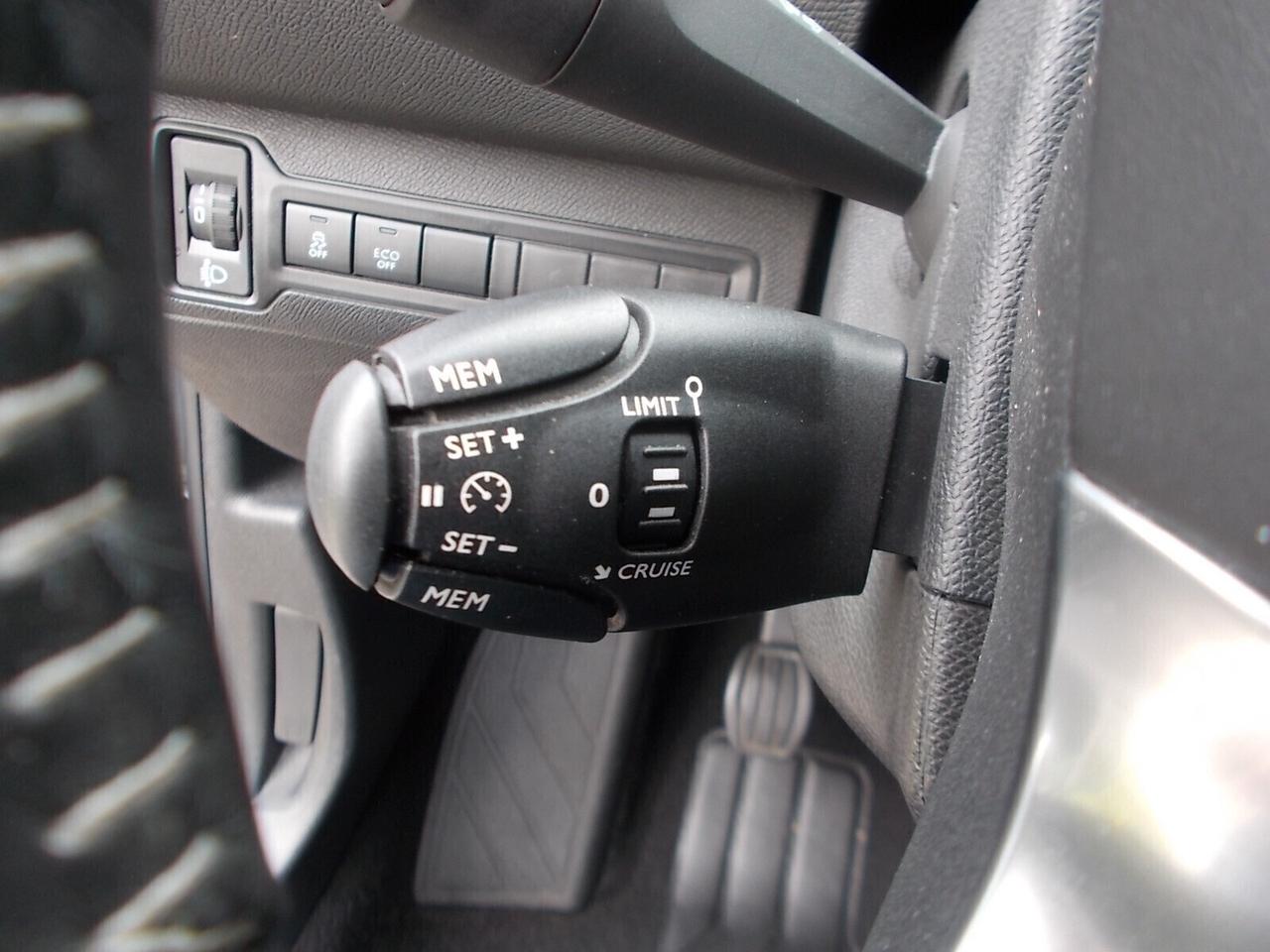 Peugeot 308 Sw Business 1.6 HDi 100cv