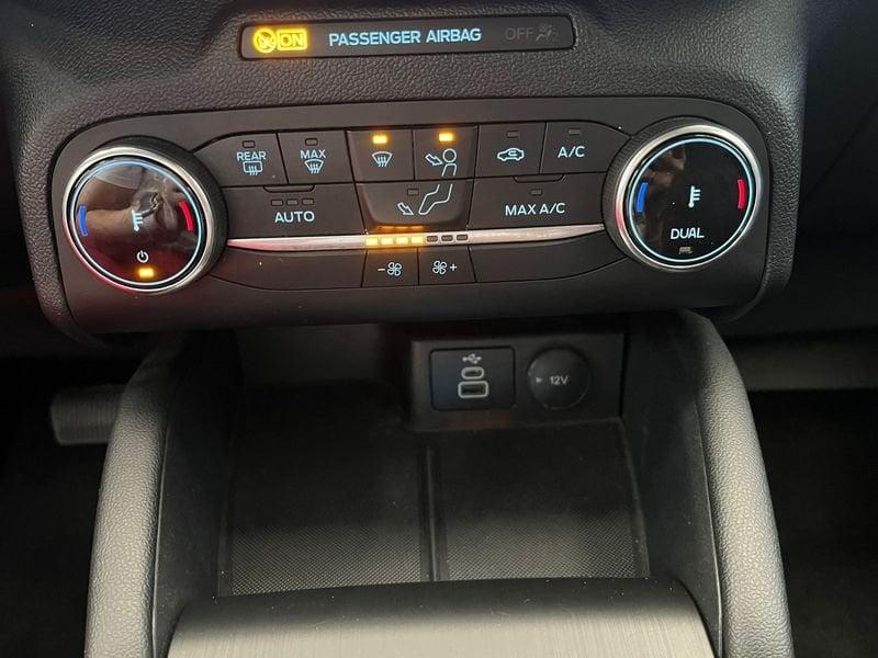 Ford Kuga Kuga 2.0 EcoBlue 120 CV aut. 2WD ST-Line - PROMO SIRONIAUTO+