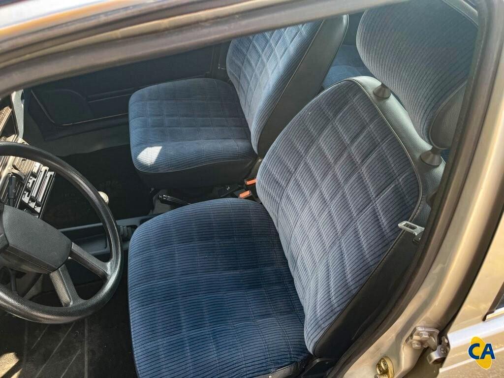 Fiat Duna 60