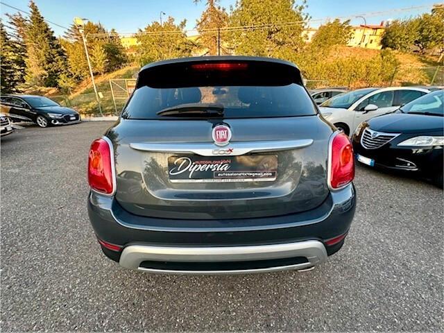 Fiat 500X 1.3 MultiJet 95 CV Cross