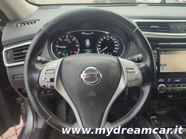 NISSAN X-Trail 1.6 dCi 4WD Acenta Premium