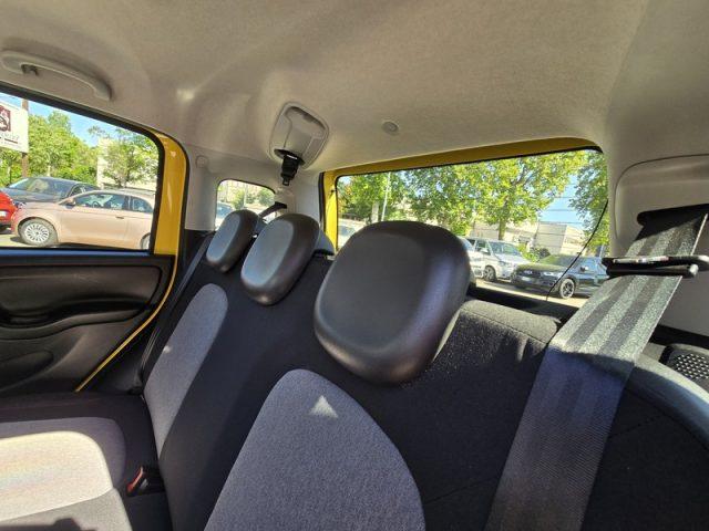 FIAT Panda Cross 1.3 MJT 95 CV 4x4 IVA ESPOSTA - EURO6 - UNICO PROP