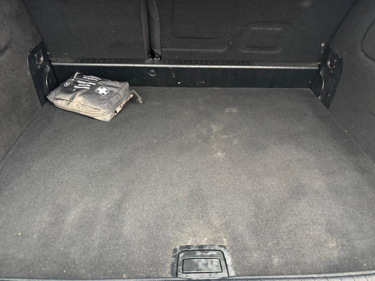 Mercedes Classe B 180 2.0 CDi - 2011