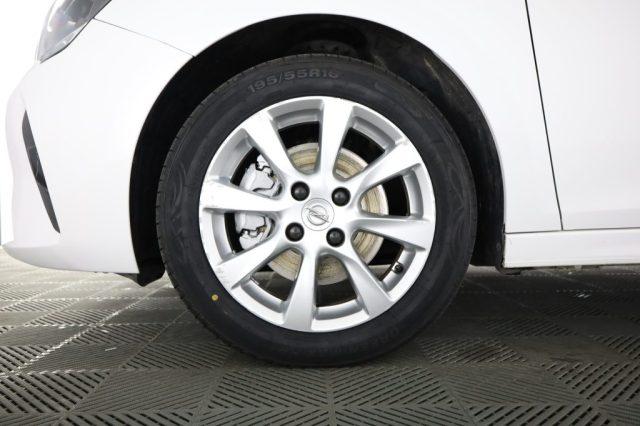 OPEL Corsa Corsa 1.5 D 100 CV Edition