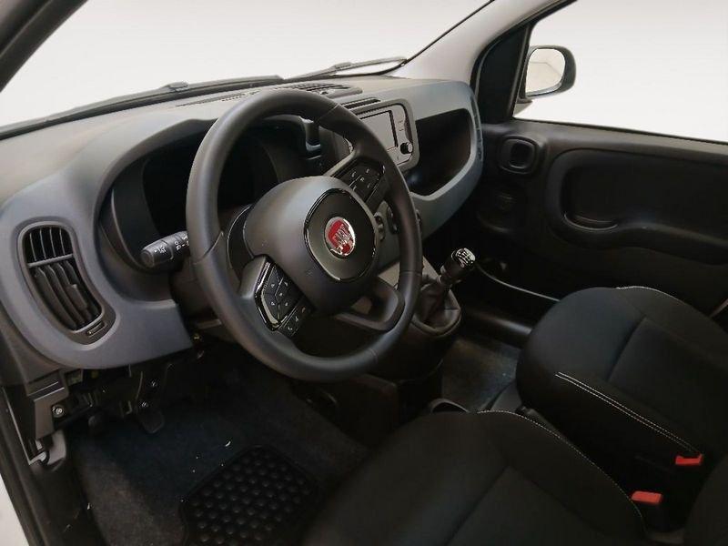 FIAT Pandina 1.0 firefly hybrid Icon s&s 70cv 5p.ti