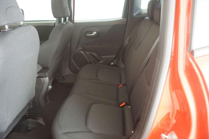 Jeep Renegade Renegade 1.6 Mjt 130 CV Longitude