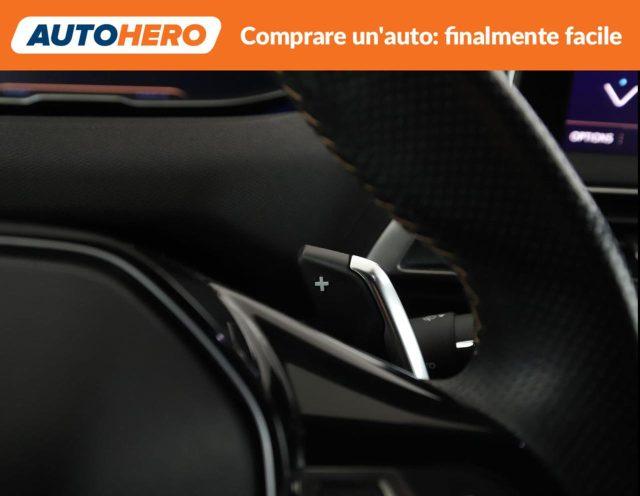 PEUGEOT 3008 BlueHDi 120 S&S EAT6 GT Line