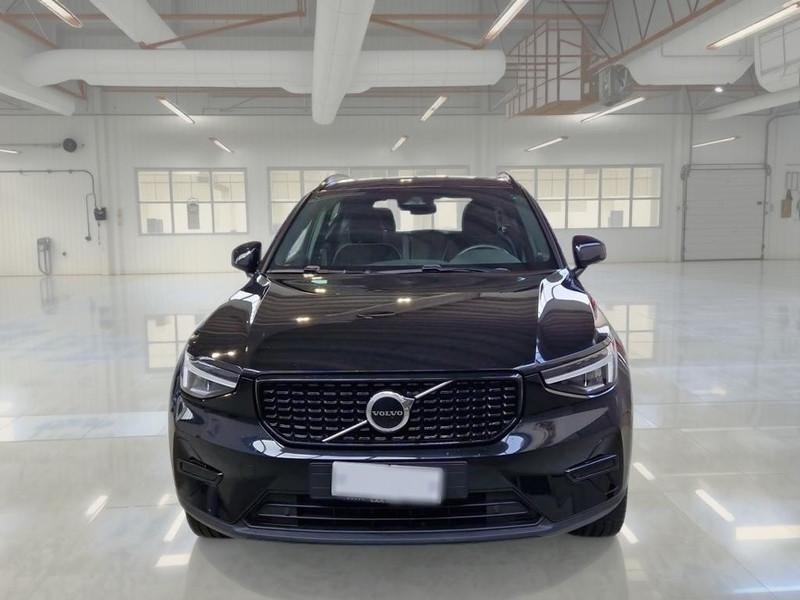 VOLVO XC40 B3 AUTOMATICO ULTIMATE DARK SUV