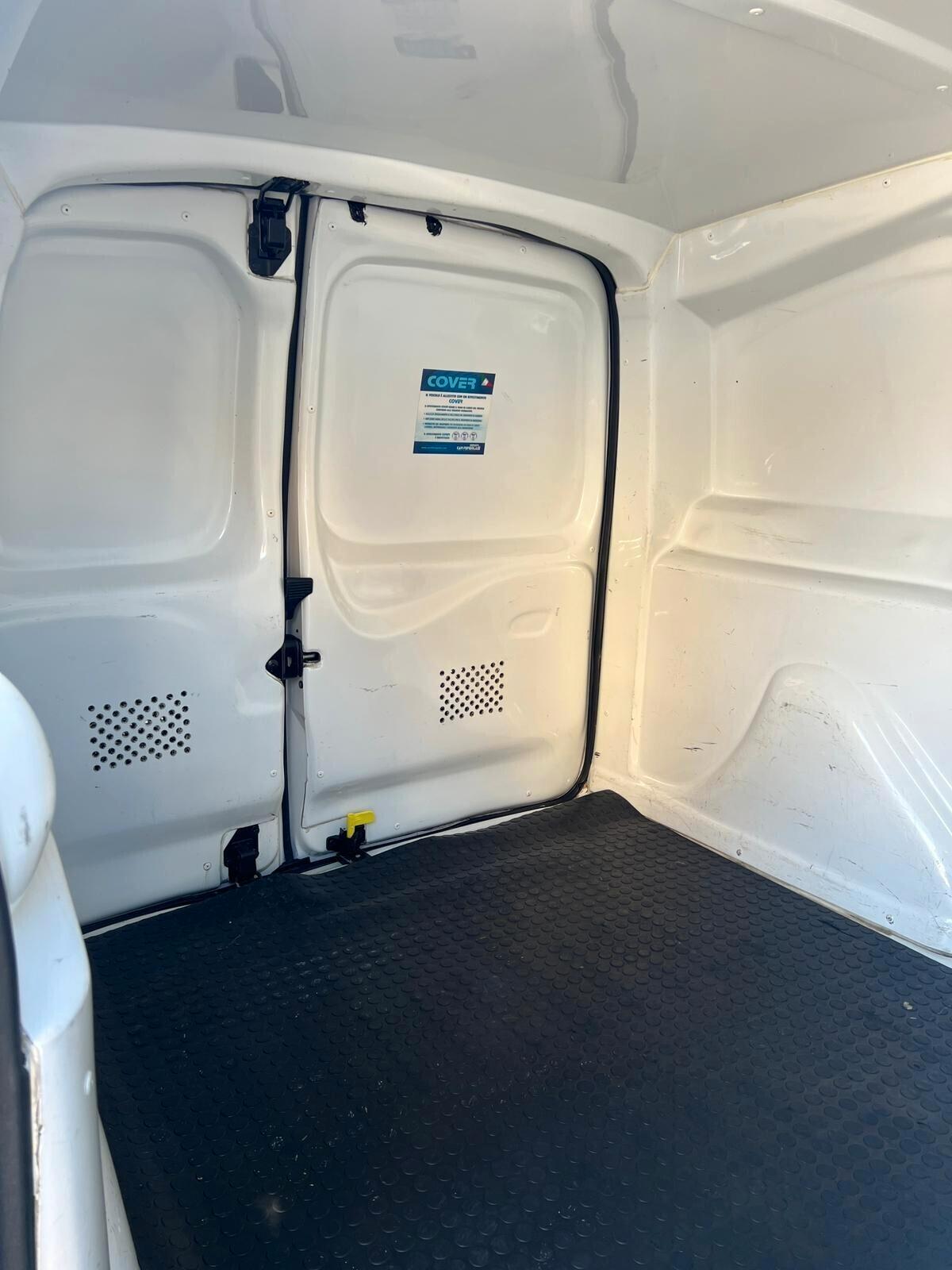 Peugeot Partner BlueHDi 75 L1 Furgone Pro