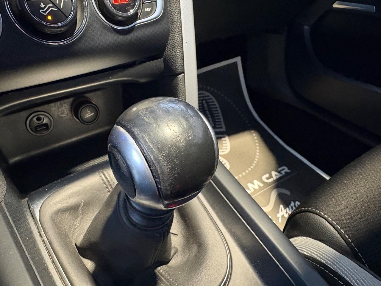 Ds DS4 4 BlueHDi 120 S&S So Chic