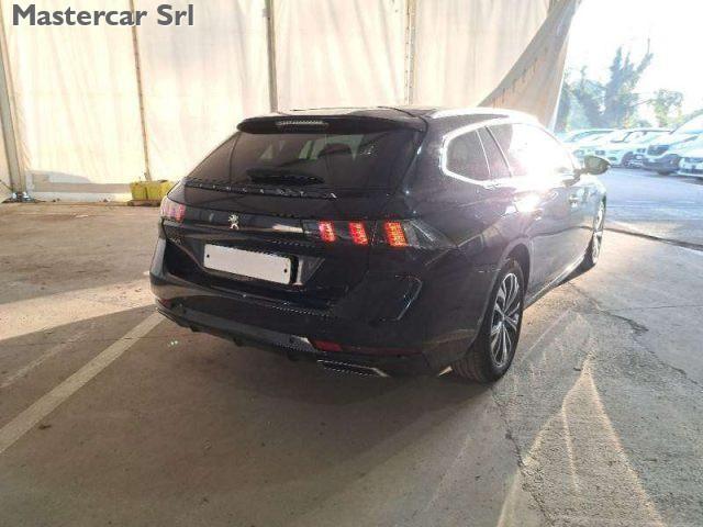 PEUGEOT 508 508 SW 1.5 bluehdi Allure autom. - targa GE470CN