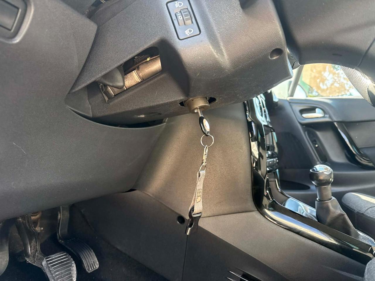 Citroen C3 1.6 DIESEL EXCLUSIVE 2016 118000KM