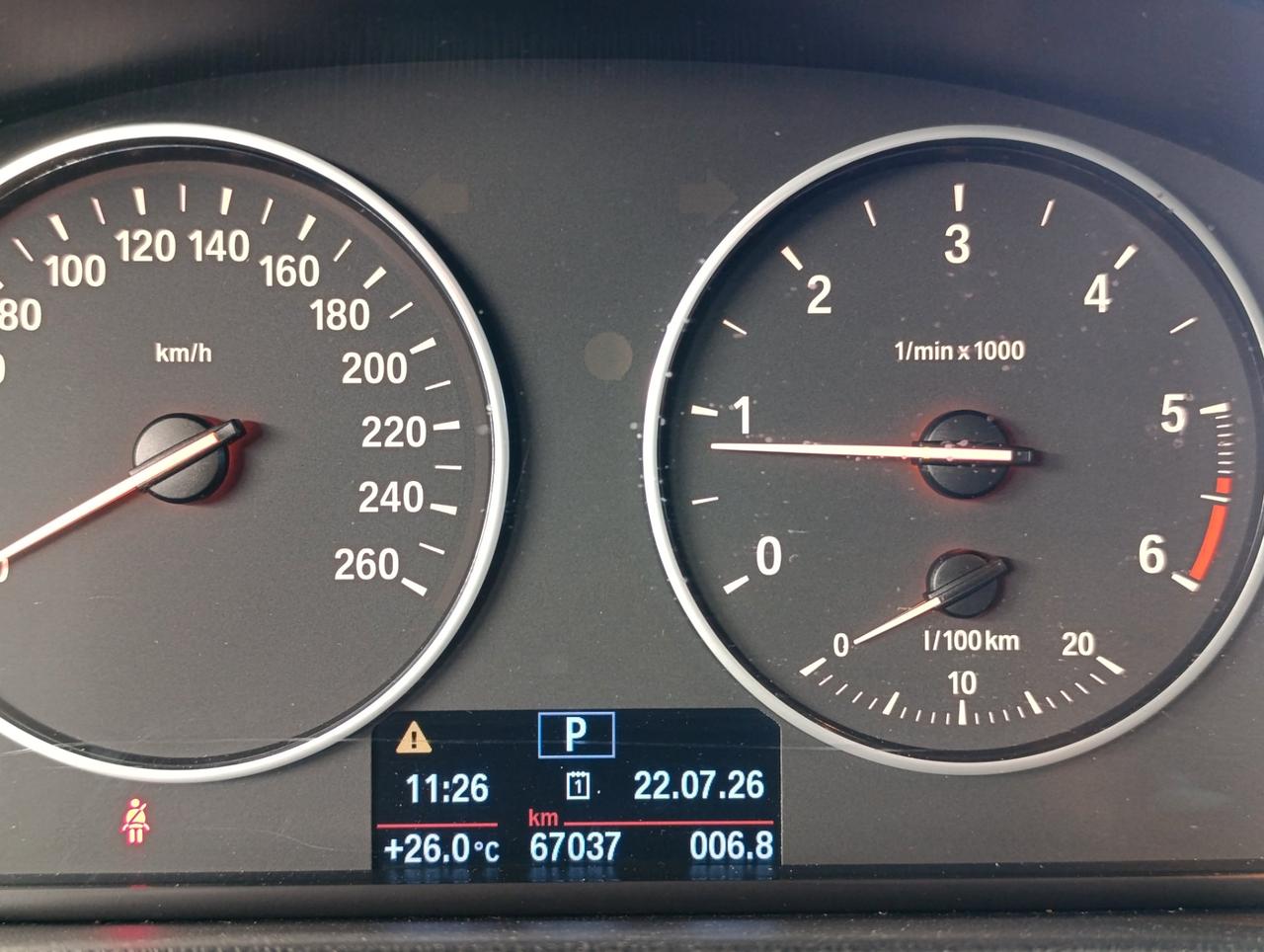 BMW X3 xdrive20d xLine