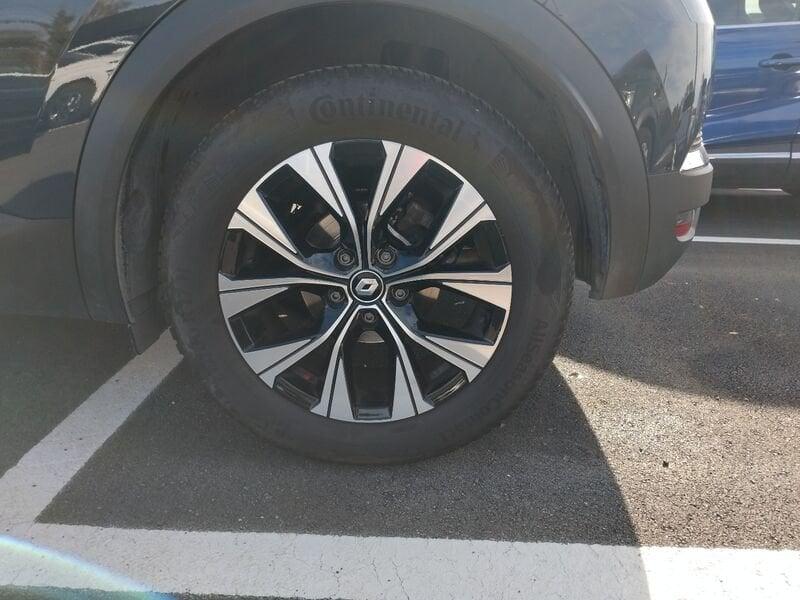 Renault Captur II 2019 1.6 E-Tech full hybrid Techno 145cv auto