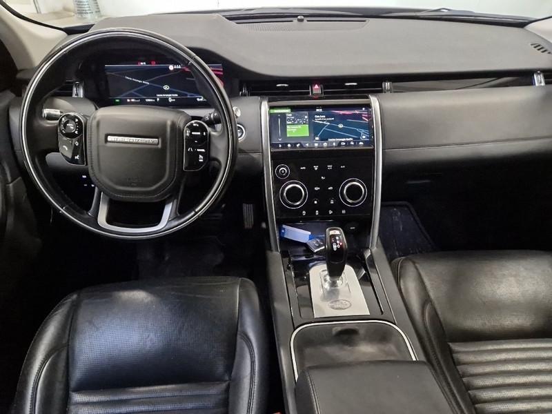 LAND ROVER DISCOVERY SPORT 1.5 I2 PHEV 200 CV HSE 4WD AUT. SUV
