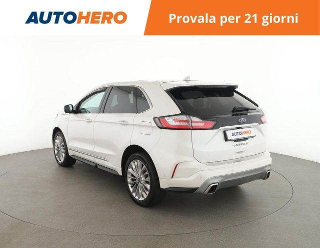 FORD Edge 2.0 EcoBlue 238 CV AWD Start&Stop aut. Vignale