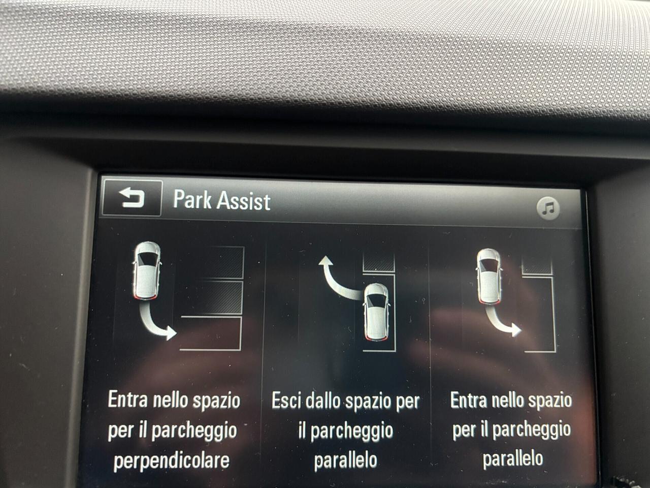 Opel Crossland X 1.5 ECOTEC D 102 CV Advance-2019