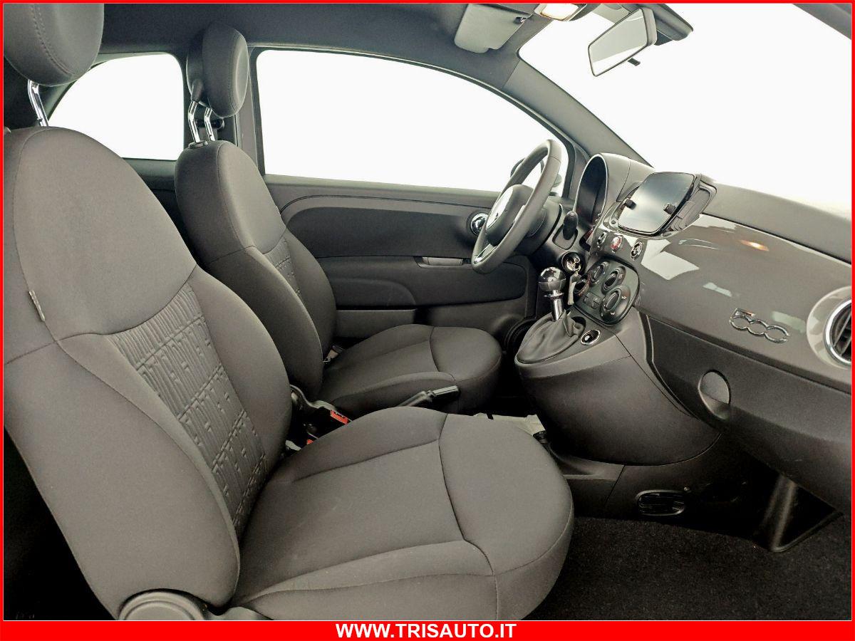 FIAT 500 1.0 Hybrid Dolcevita NEOPATENTATI