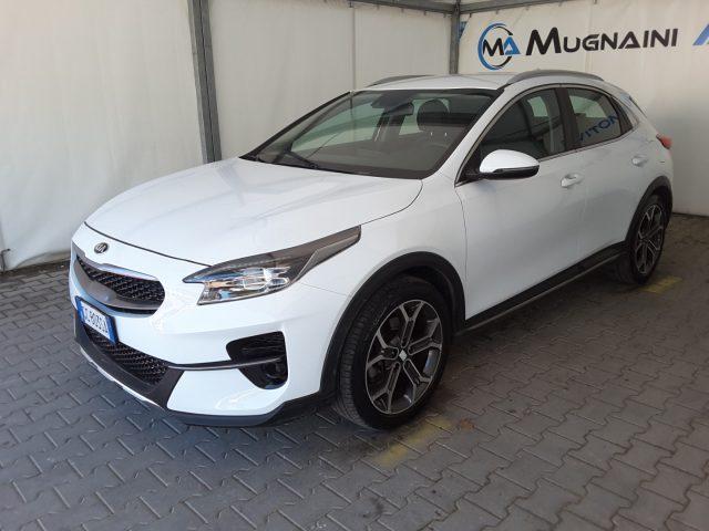 KIA XCeed 1.0 T-GDi 120cv BIFUEL GPL Style