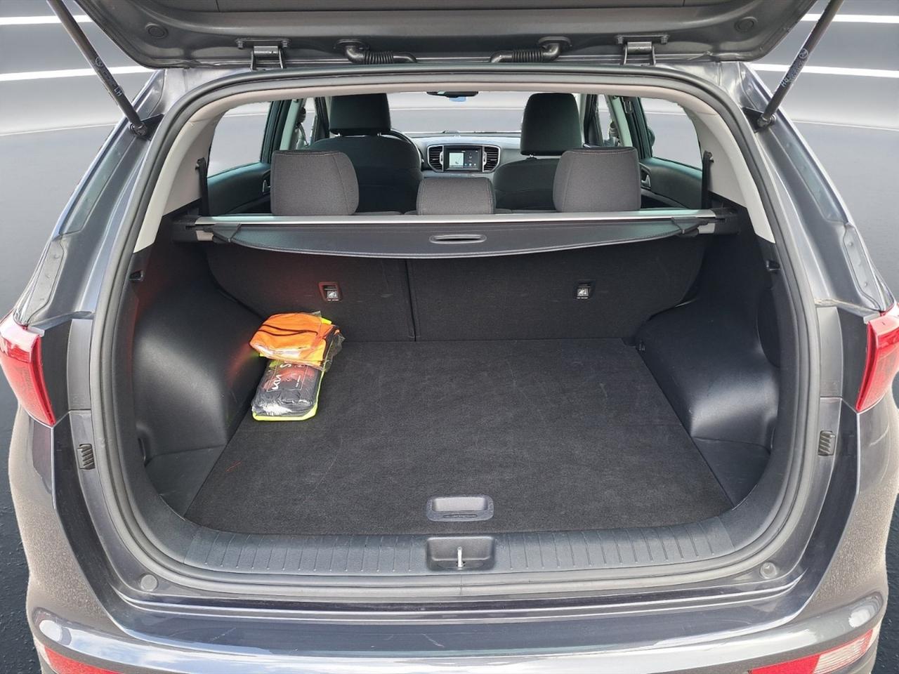 Kia Sportage 1.6 gdi cool navi 2wd 132cv my17