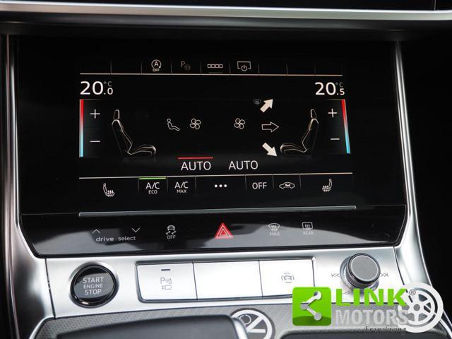 AUDI A6 40 2.0 TDI quattro ultra S tronic Business Plus