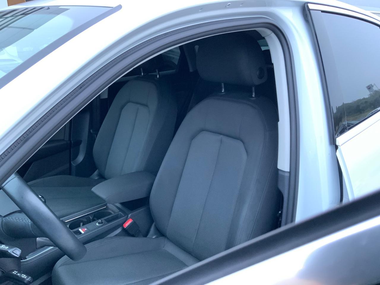 Audi Q3 SPB 35 TDI Business Plus