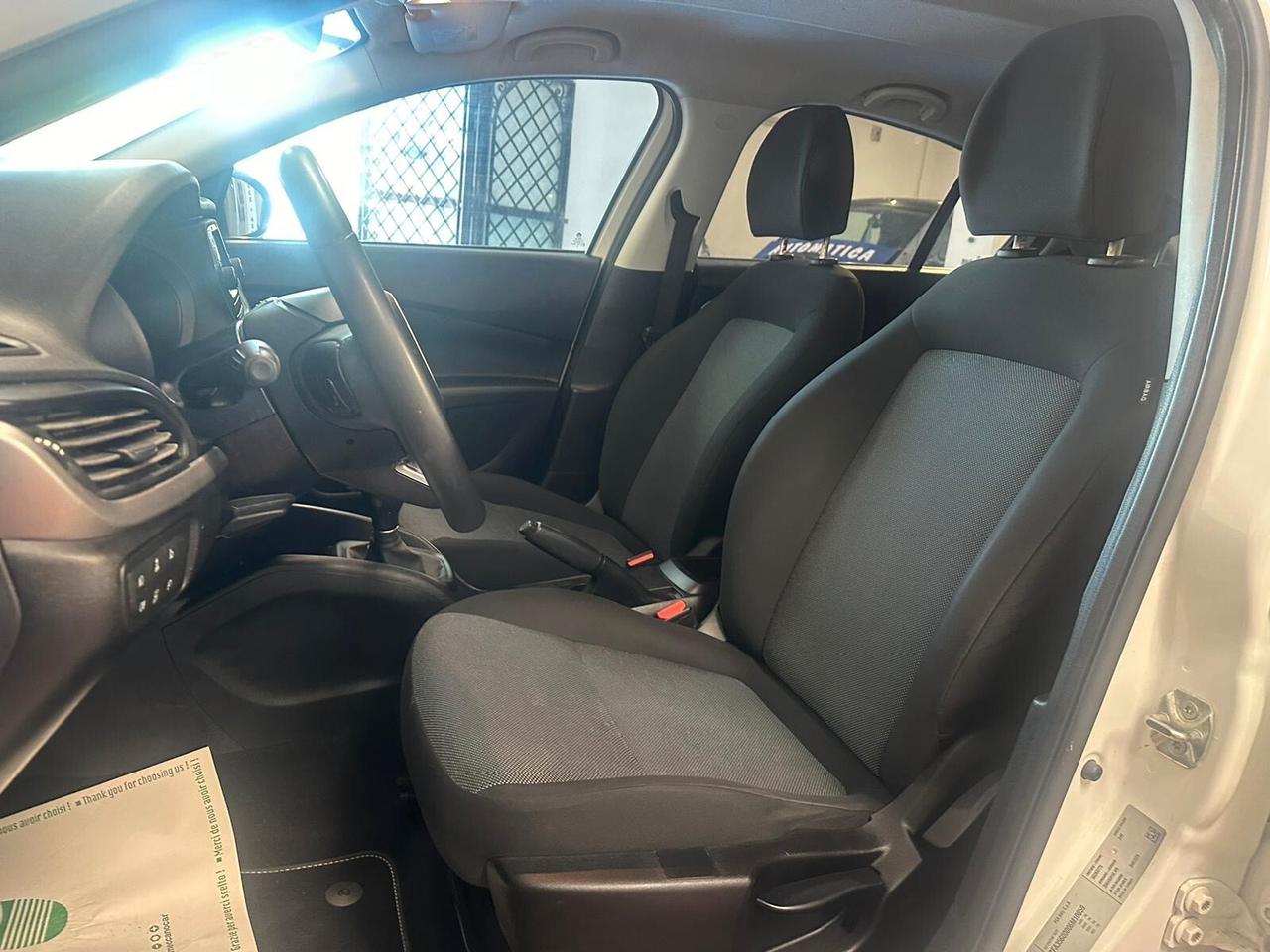 Tipo 1.3 Mjt S&S 5 porte Sport