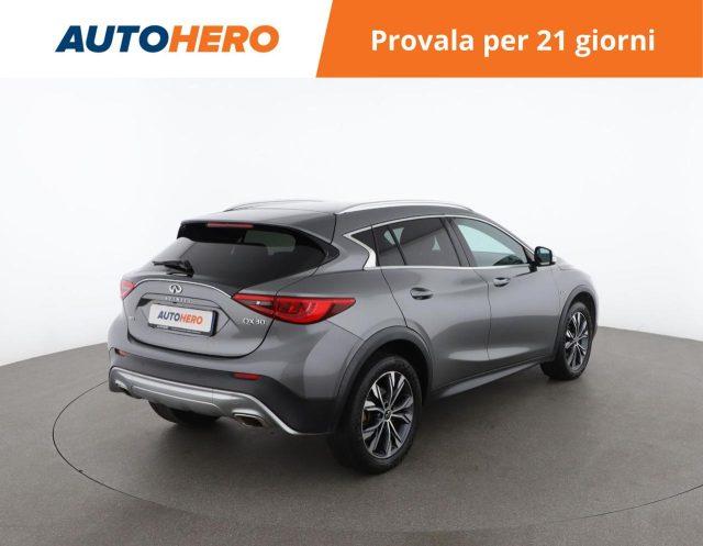 INFINITI QX30 2.2 diesel DCT AWD Premium Tech
