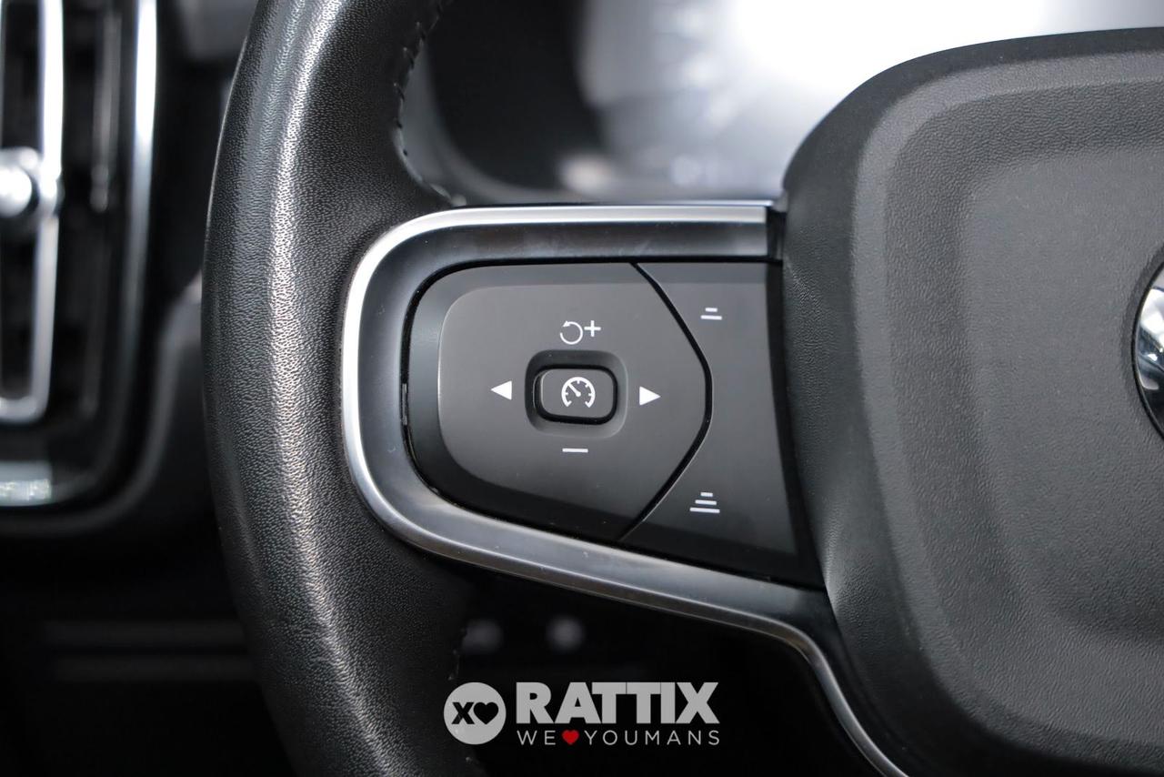 Volvo XC40 1.5 T4 Phev Inscription Expression Auto