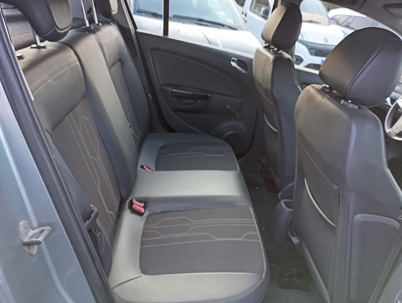 Opel Corsa 5P 1.2 85CV GPL-TECH Elective