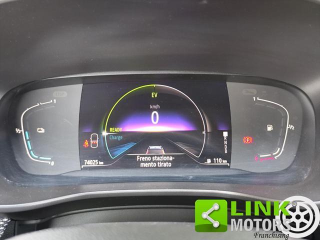 DACIA Jogger 1.6 Hybrid 140 5 posti Extreme GARANZIA CASA INCL
