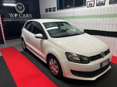 Volkswagen Polo 1.2 TDI DPF 3 p. Comfortline