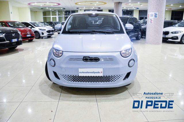 FIAT 500 BUSINESS OPENING EDITION 42 kWh
