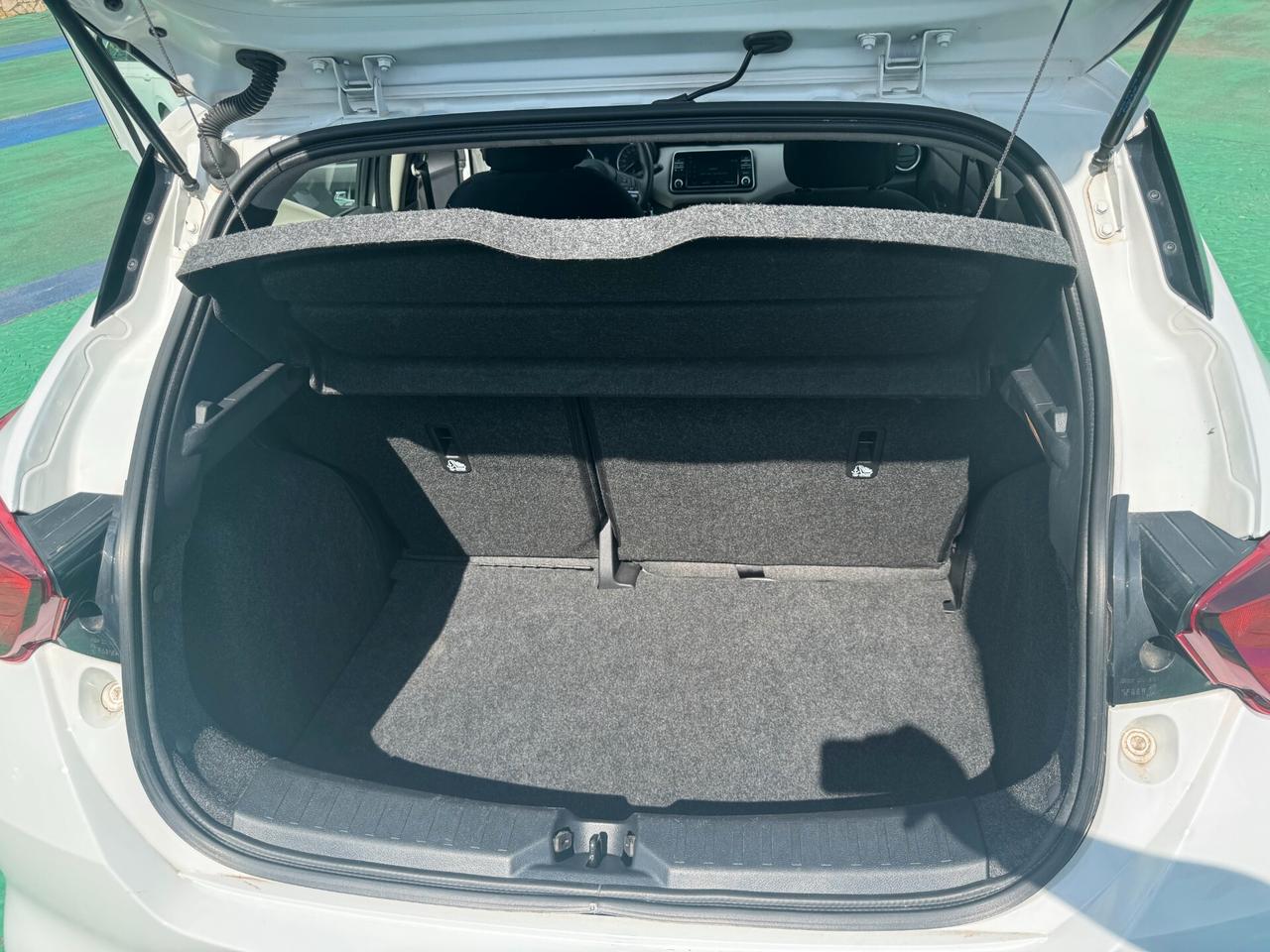 Nissan Micra 1.2 12V 5 porte Visia