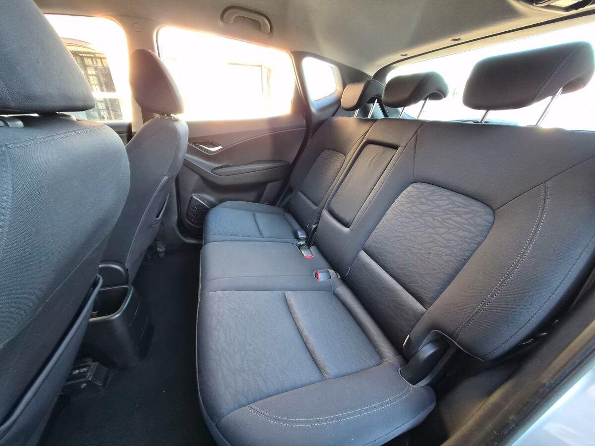 Hyundai ix20 1.4 crdi Style 90cv