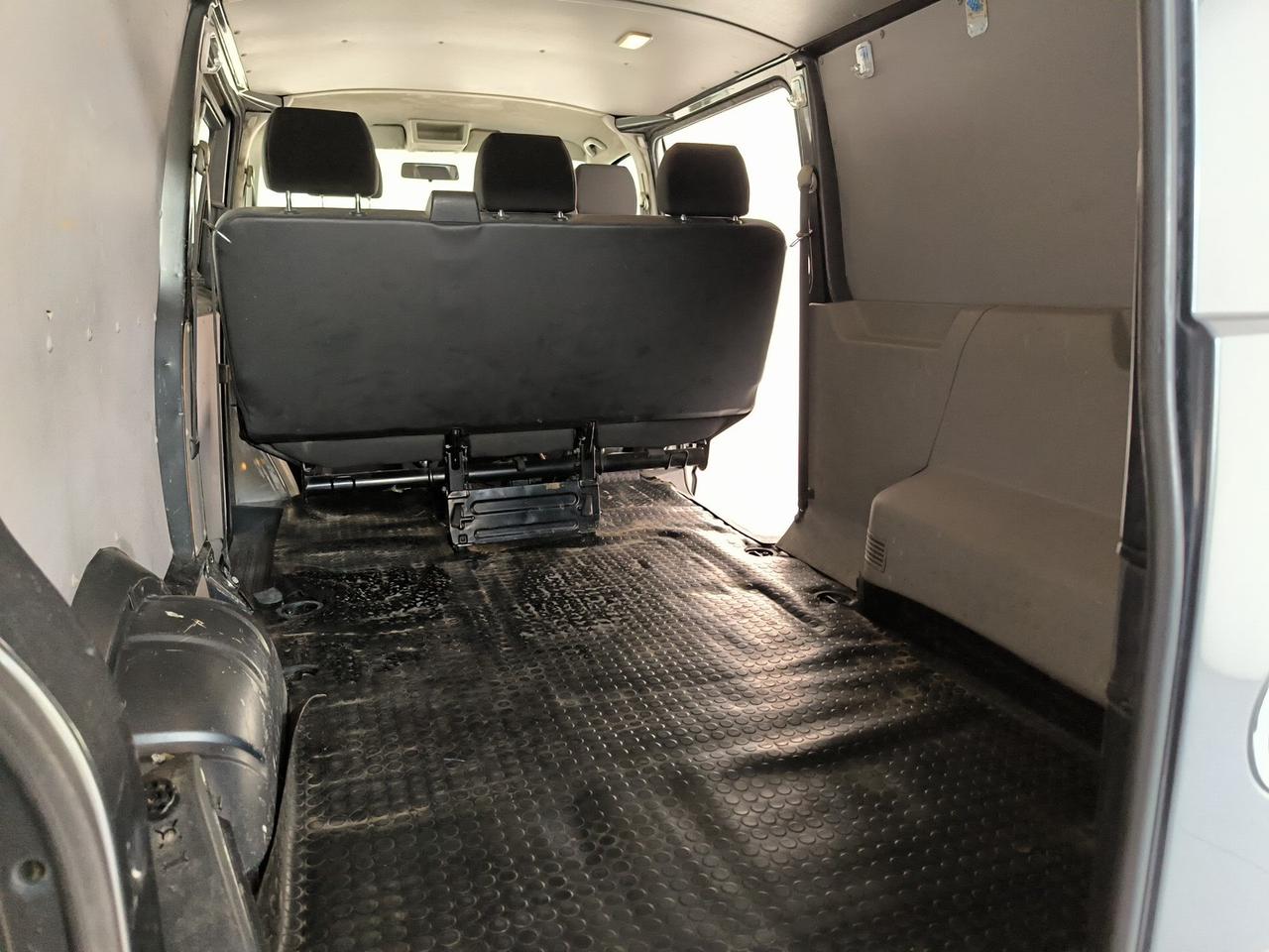 Volkswagen T6 Transporter t6 28 kombi m1 2.0 tdi 150cv business p.l. dsg e6