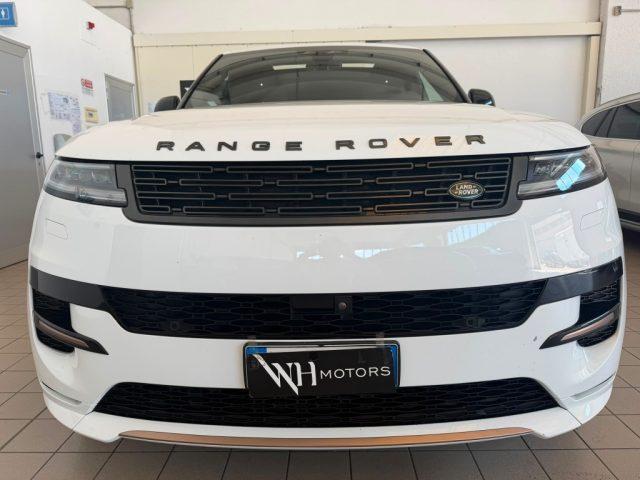 LAND ROVER Range Rover Sport 3.0D l6 249 CV Dynamic SE //TETTO//22//