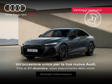 Audi A6 2.0 e-hybrid s line edition quattro 367cv s-tronic