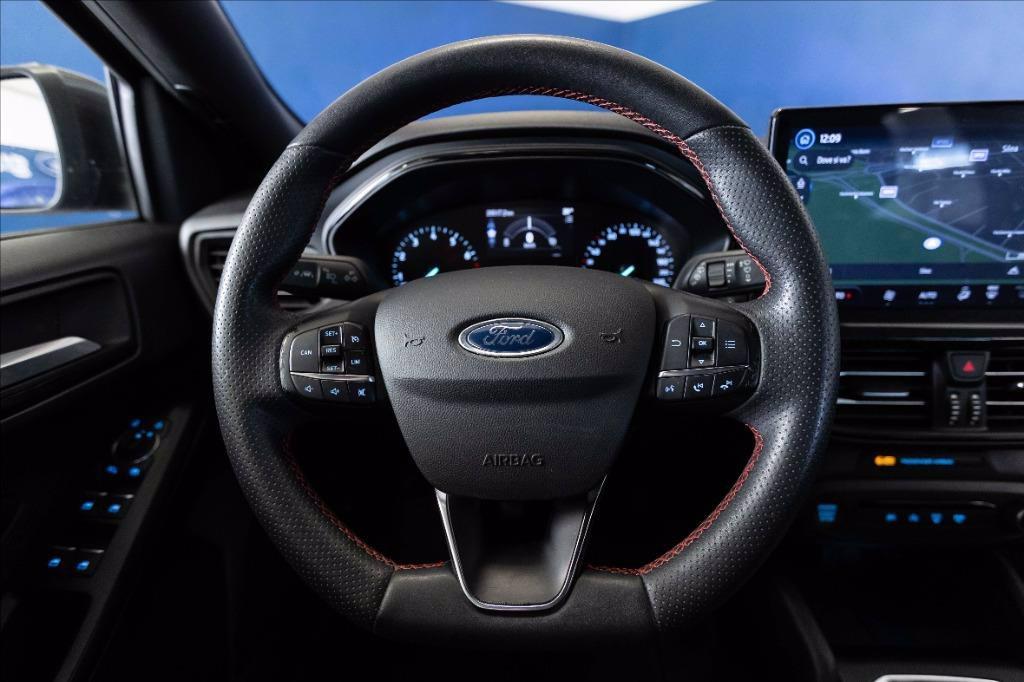 FORD Focus 1.0 ecoboost h ST-Line Design 125cv del 2022