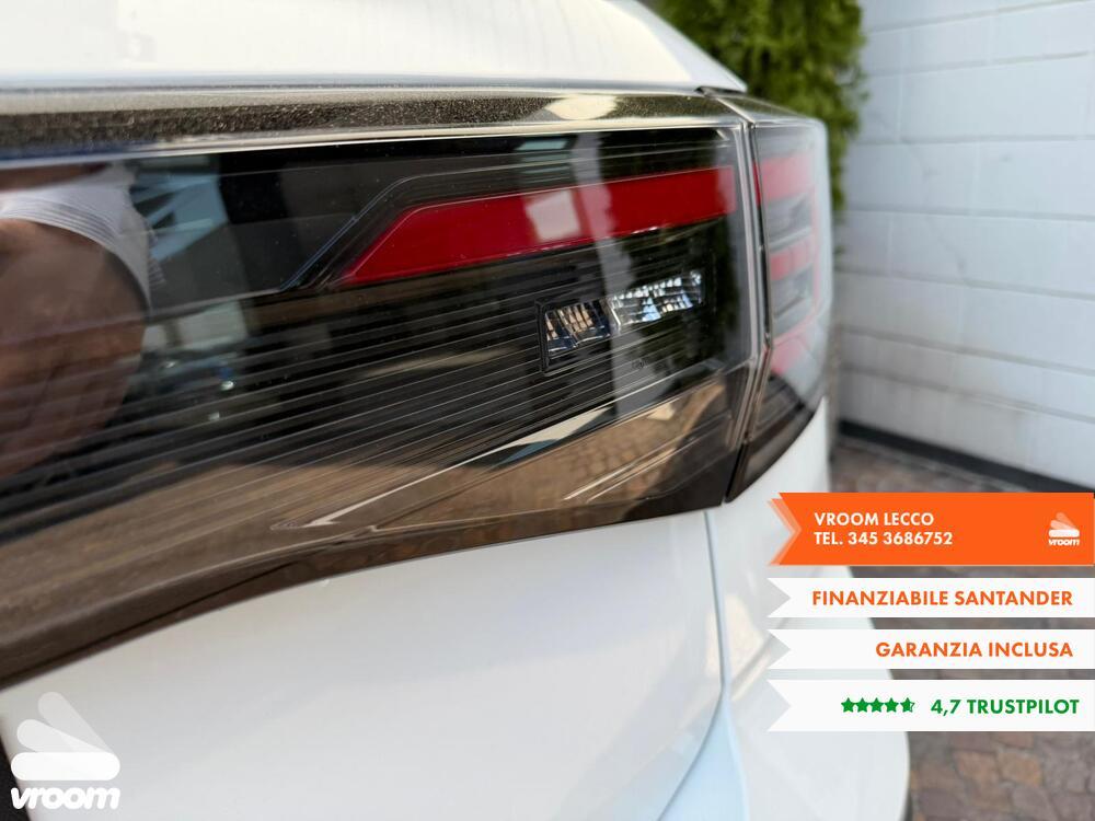 VOLKSWAGEN T-Cross T-Cross 1.0 TSI Edition Plus