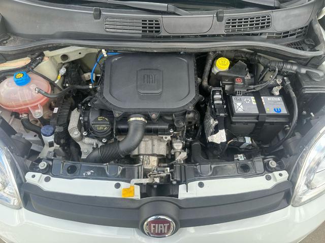 FIAT Panda 1.0 FireFly S&S Hybrid UNIPRO+PREZZO REALE!!