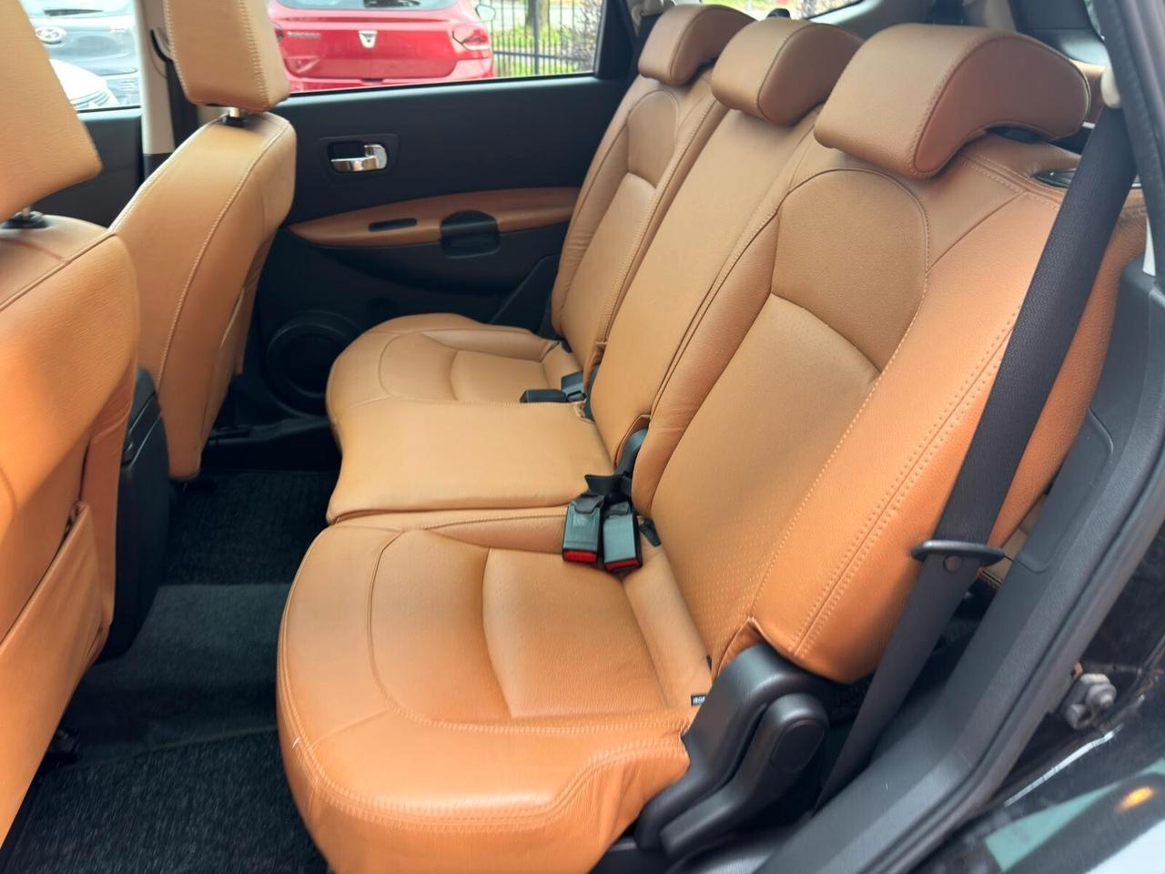 Nissan Qashqai Qashqai+2 1.5 dCi 110cv n-tec